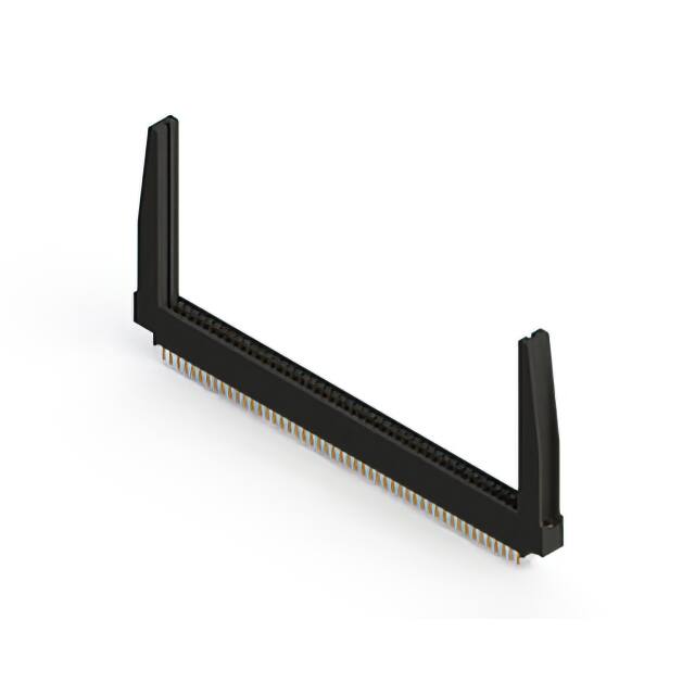 396-098-520-878 EDAC Inc.  Edgeboard Connectors